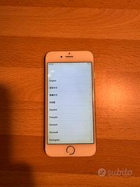 Iphone 6 64GB