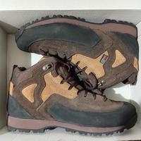 scarponcini da trekking