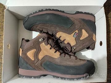 scarponcini da trekking