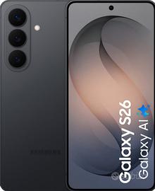  s 25 256gb ancora in garanzia