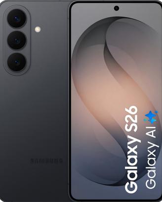  s 25 256gb ancora in garanzia