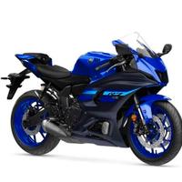 Ricambi Yamaha R7