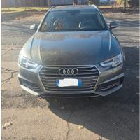 Audi A4 Avant 2.0 TDI 150 CV quattro Business Spor