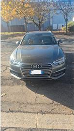 Audi A4 Avant 2.0 TDI 150 CV quattro Business Spor