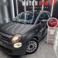 Fiat 500 1.2 EasyPower Lounge 69cv Gpl