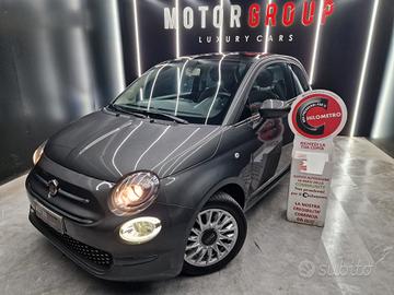 Fiat 500 1.2 EasyPower Lounge 69cv Gpl