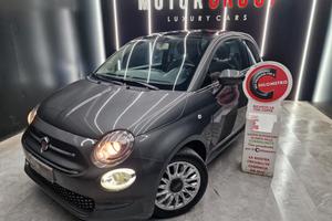 Fiat 500 1.2 EasyPower Lounge 69cv Gpl
