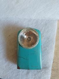 Torcia vitage