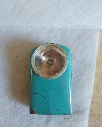 Torcia vitage