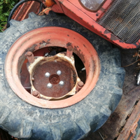 Ricambi valpadana 18 cavalli