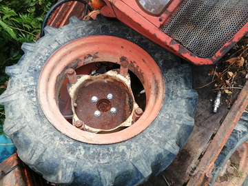 Ricambi valpadana 18 cavalli