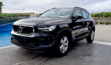 Volvo XC40 D3 150 cv business plus 2019