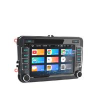 RADIO GPS ANDROID 14 PER VOLKSWAGEN VW SKODA SEAT