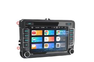 RADIO GPS ANDROID 14 PER VOLKSWAGEN VW SKODA SEAT