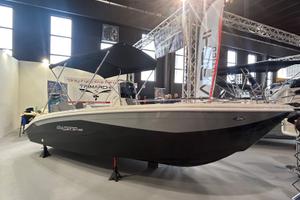 Barche & gommoni nuovi in Promozione