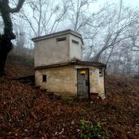 Terreno con annesso rustico