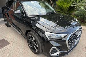 Audi Q3 SPB 35 TDI S tronic S line