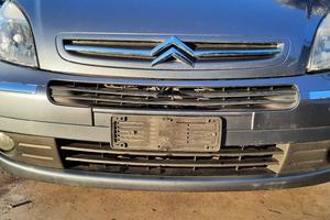 CITROEN XSARA PICASSO 2008 - PARAURTI ANTERIORE