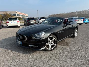 Mercedes-benz SLK 200 Kompressor Automatico!!!