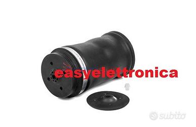 Sospensione aria posteriore nuovo mercedes ml w166