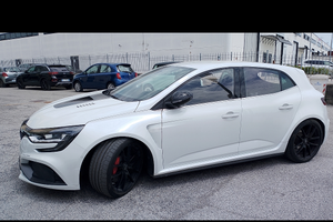 Annuncio per conto di un amico