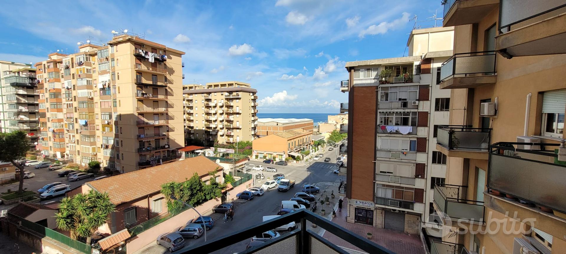 Appartamento – Palermo, Quartiere Matteotti, VIII Circoscrizione - Vista 2