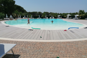 Attico "Olimpia Residence" a Policoro Lido