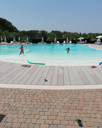 Attico "Olimpia Residence" a Policoro Lido