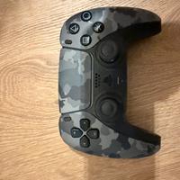 Controller dualsense ps5 scuf/aimcontroller