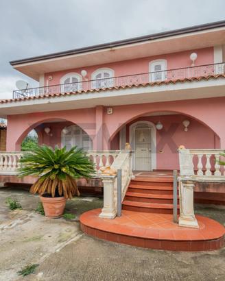 Villa singola - Palermo