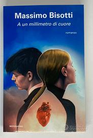 A UN MILLIMETRO DI CUORE