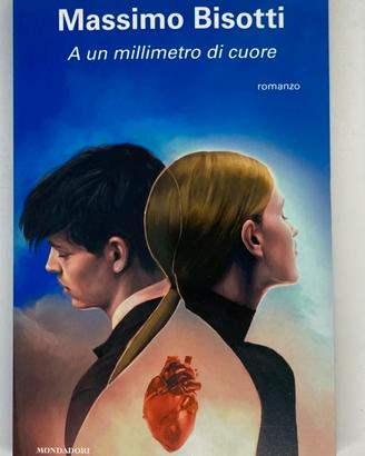 A UN MILLIMETRO DI CUORE