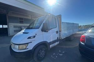 Iveco C 17 motore 3000