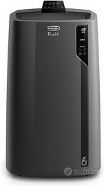 Condizionatore portatile De'Longhi PAC EL112 CST