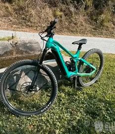 E bike