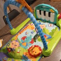 palestrina fisher-price