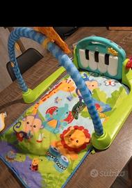 palestrina fisher-price