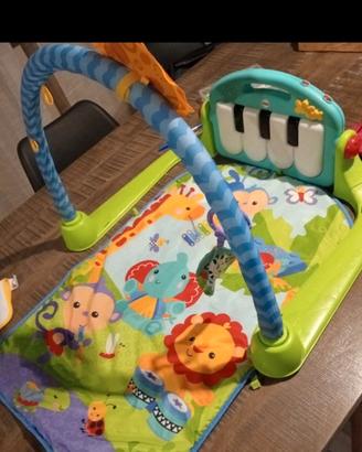 palestrina fisher-price