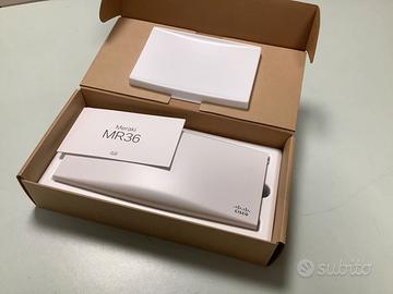 Cisco Meraki MR36