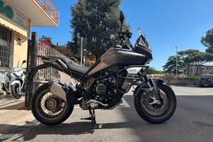 MY26 P&M CAPETOWN 700 X FINANZIABILE