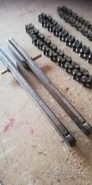 SEGA, FORATRICE,A CATENA. 