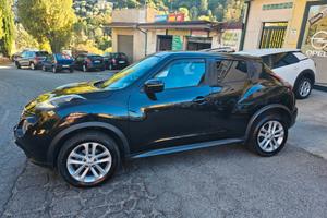 Nissan Juke 1.5 dCi Start&Stop Tekna 2017