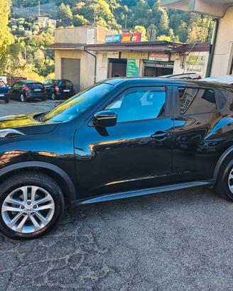 Nissan Juke 1.5 dCi Start&Stop Tekna 2017