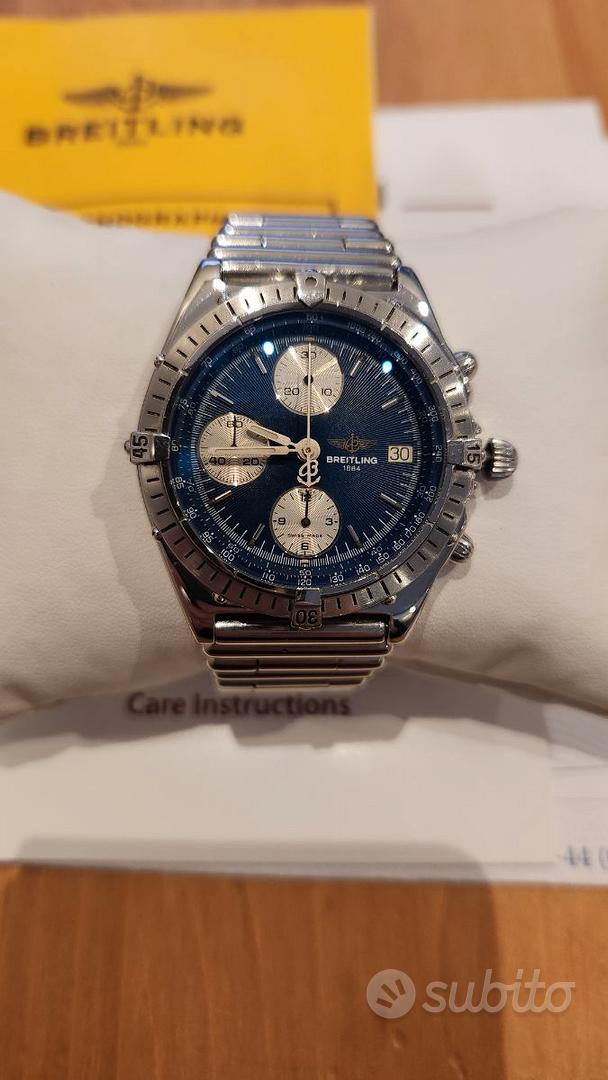 Breitling usati subito sale