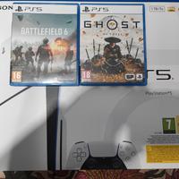 PlayStation 5 Slim Disco 