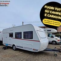 Burstner premio life 490 tk