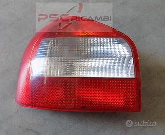 Fanaleria Audi A3 01>03