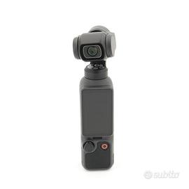 Dji Osmo Pocket 4 Creator Combo