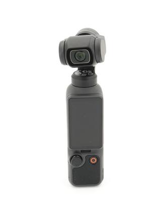 Dji Osmo Pocket 4 Creator Combo