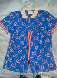Completino gucci taglia m